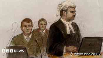 Colonel cleared over handling of soldier abuse case