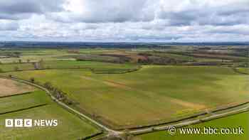 Plans for massive solar farm enter next stage