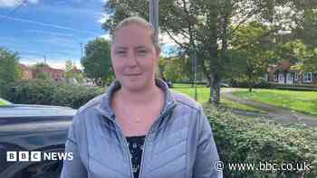 Injured horse rider backs road safety campaign
