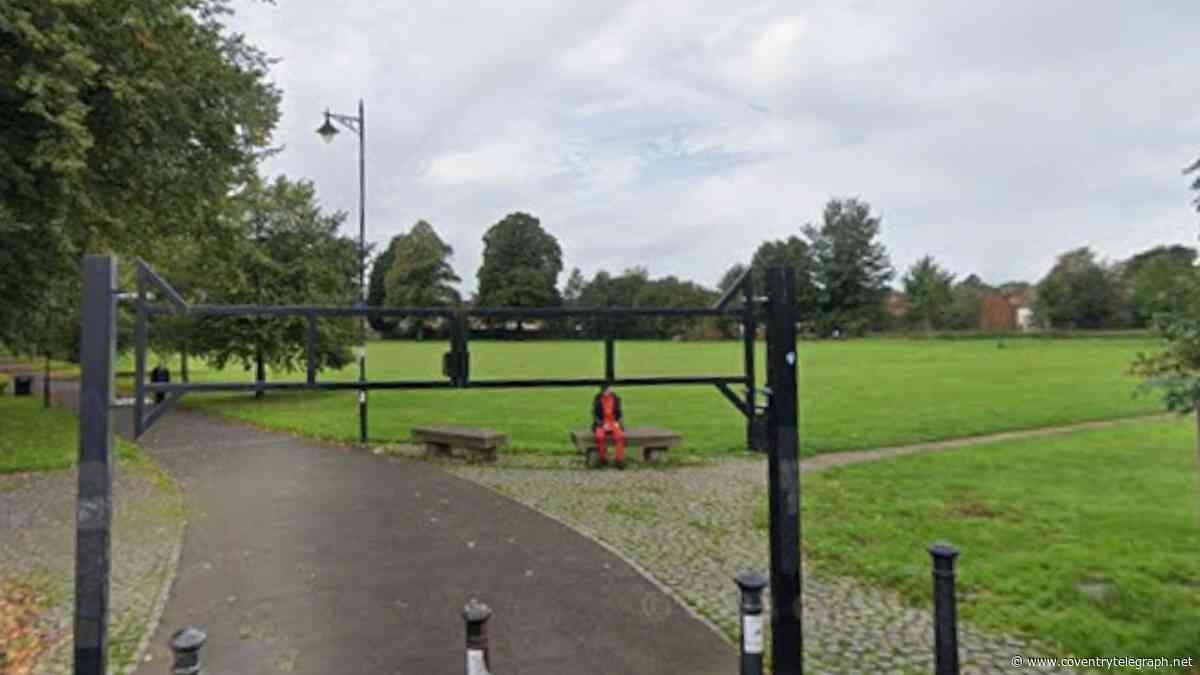 Dog walkers 'forced to change route' at Nuneaton 'Rec after drugs and 'nasty acts in bushes'