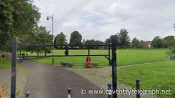 Dog walkers 'forced to change route' at Nuneaton 'Rec after drugs and 'nasty acts in bushes'