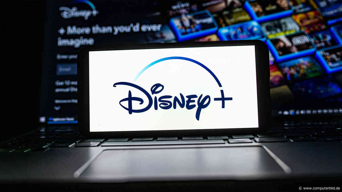 Disney+: Künftig bekommen alle Abonnenten Werbung