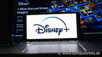 Disney+: Künftig bekommen alle Abonnenten Werbung