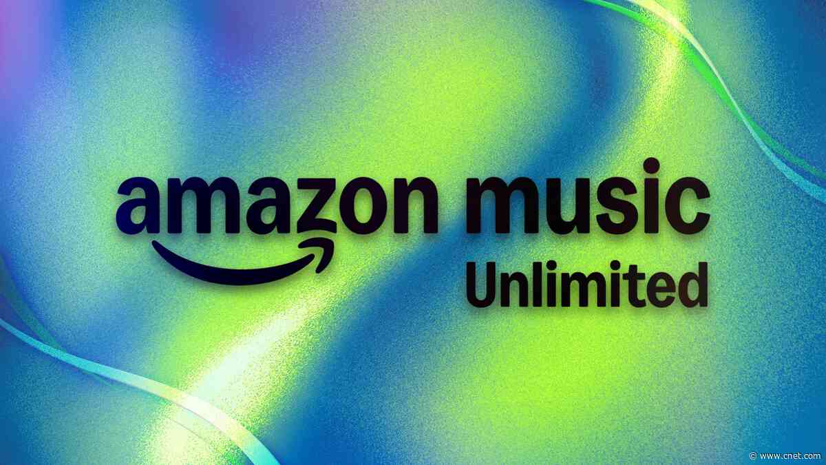 Rock Out to 4 Months of Amazon Music Unlimited for Free With This Early Prime Day Deal