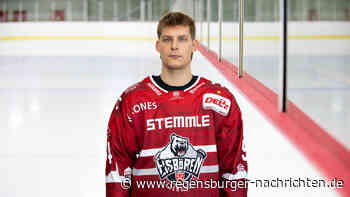Mathias Binder erh?lt Vertrag bei den Eisb?ren Regensburg