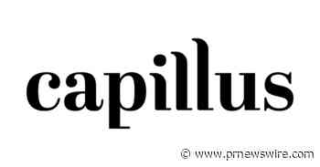 Capillus Expands Light Therapy Expertise into Pet Wellness with Launch of Pet Vest and Joint Wrap