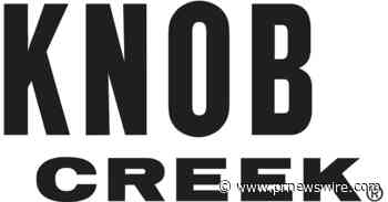 KNOB CREEK® RELEASES 12 YEAR OLD CASK STRENGTH, A BOLD EXPRESSION OF TIME, PATIENCE AND FULL FLAVOR