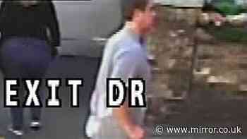 Putney Pusher suspect, 44, 'found dead at home' nine years after woman shoved under bus