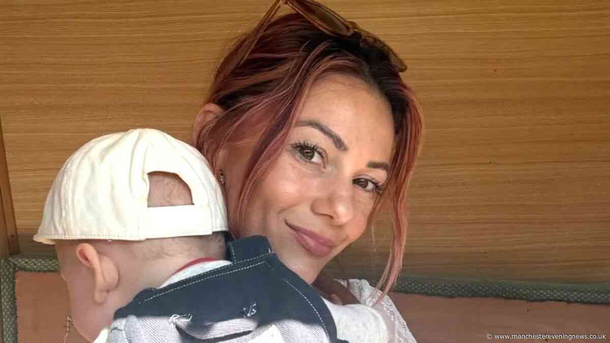Dianne Buswell flooded with messages as she marks personal milestone days before Strictly return