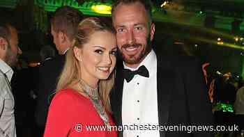 James Jordan offers heartbreaking update on life after split from wife Ola