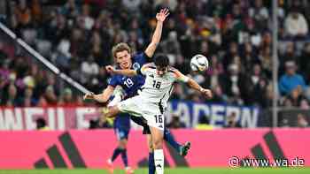 Niederlande gegen Deutschland: Ein kurzer Galopp durch die Fußballgeschichte