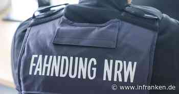 60 Millionen Schaden: Razzia gegen Geldwäsche