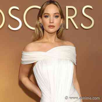 How Jennifer Lawrence's Legacy Is Still Impacting the Hunger Games