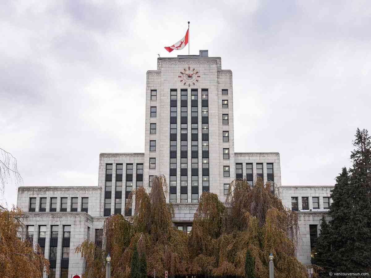 Opinion: Voting at Vancouver city council: A puzzle, a vexing puzzle 