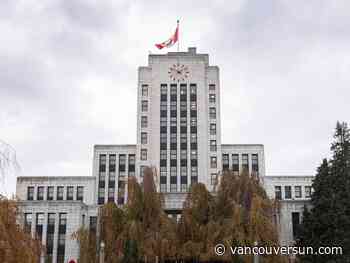 Opinion: Voting at Vancouver city council: A puzzle, a vexing puzzle 
