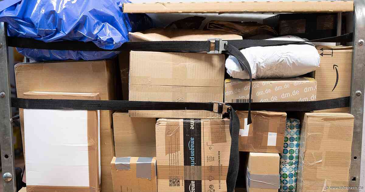 Kleine Pakete von Online-Shops kosten bei Einfuhr bald extra