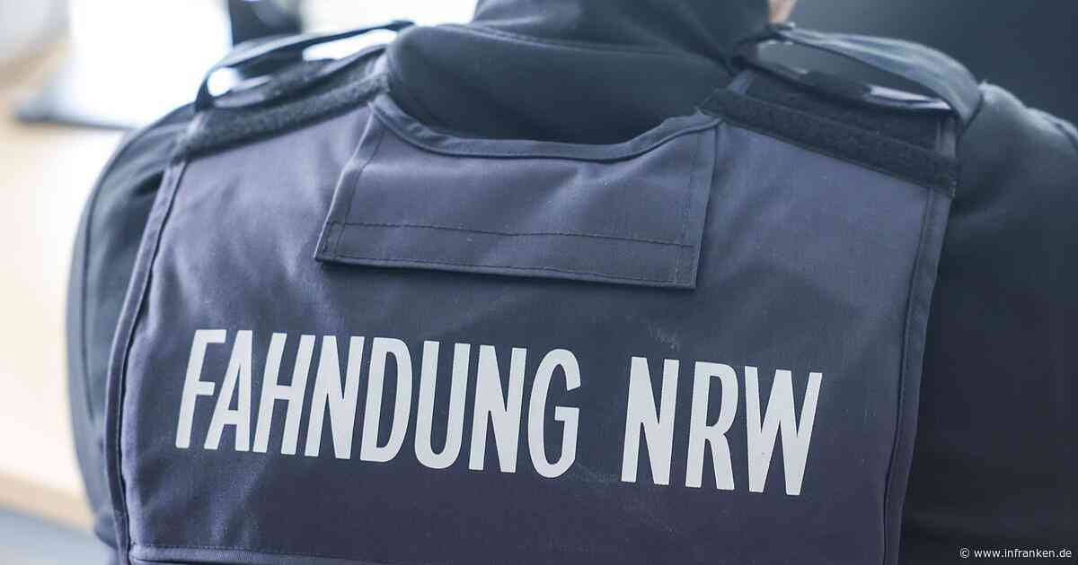 60 Millionen Schaden: Razzia gegen Geldwäsche