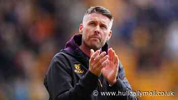 Ryan Giles' former manager reveals why Hull City man has been Premier League sensation