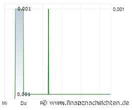 XFRA E1E: WIEDERAUFNAHME/RESUMPTION