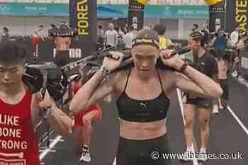 HYROX's Viral 'Shitshow' Ends in an Apology and New Rules After Athlete Wins Despite Accident