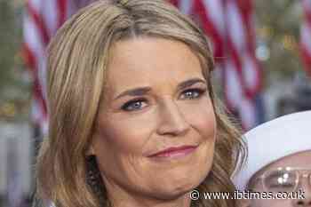 Savannah Guthrie Renews Plea for Missing Mum Nancy: 'We Just Want Our Mom Home'