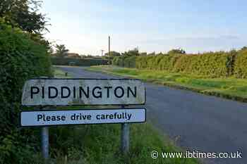 Piddington Residents Vote To Leave UK in Furious Rejection of Plan To House 1,256 Asylum Seekers