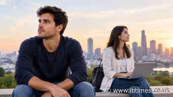 Young Single Men in the US Have Surged 47% Since 2000 — Women's Increasing Independence May Explain Why