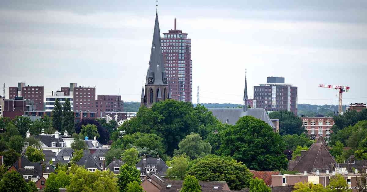 ‘Waarom heeft Enschede een tweede ring nodig?’