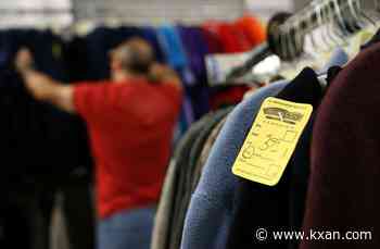 Americans shopping secondhand again: What's behind the boom?
