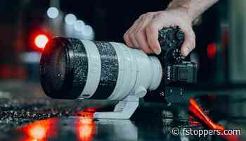 Sony's 66.8-Megapixel a7R VI Costs $3,000 Less Than the a1 II