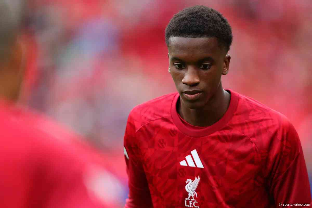 David Lynch: Young midfielder “gave the manager a decision to make”
