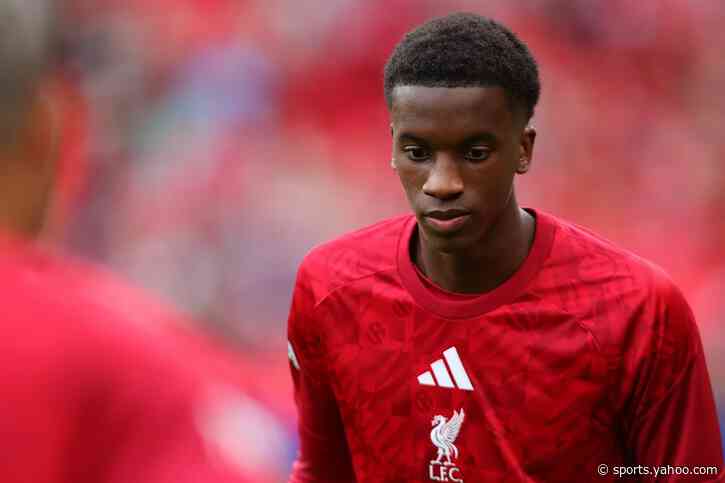 David Lynch: Young midfielder “gave the manager a decision to make”