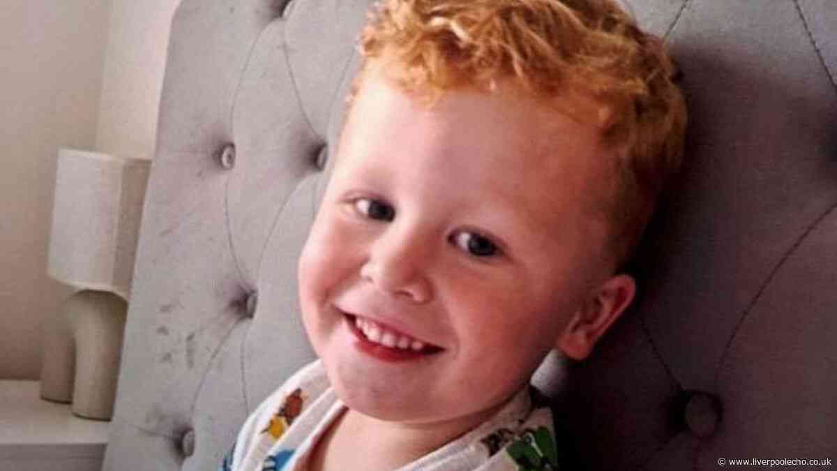 Every word said as police give update on search for missing Noah, 3