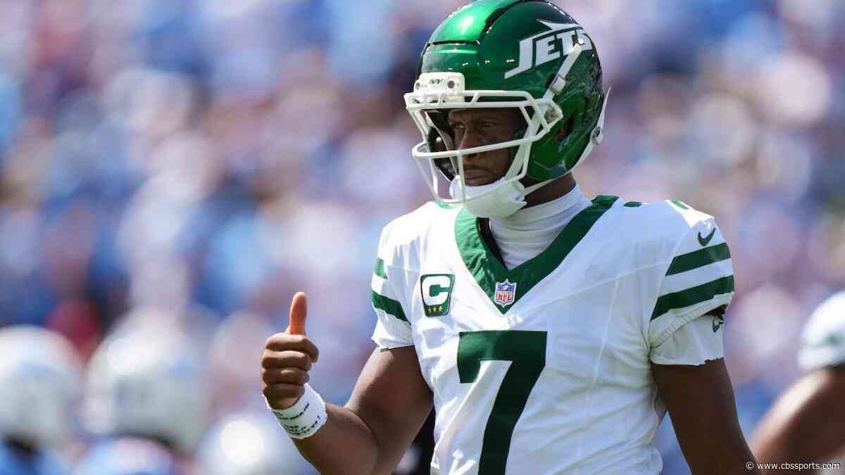 NFL Week 2 odds, picks: Jets continue to stay frisky, while Baker Mayfield torches former Browns team
