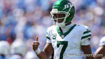 NFL Week 2 odds, picks: Jets continue to stay frisky, while Baker Mayfield torches former Browns team