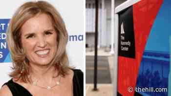 RFK Jr.'s sister knocks Trump on Kennedy Center shutdown
