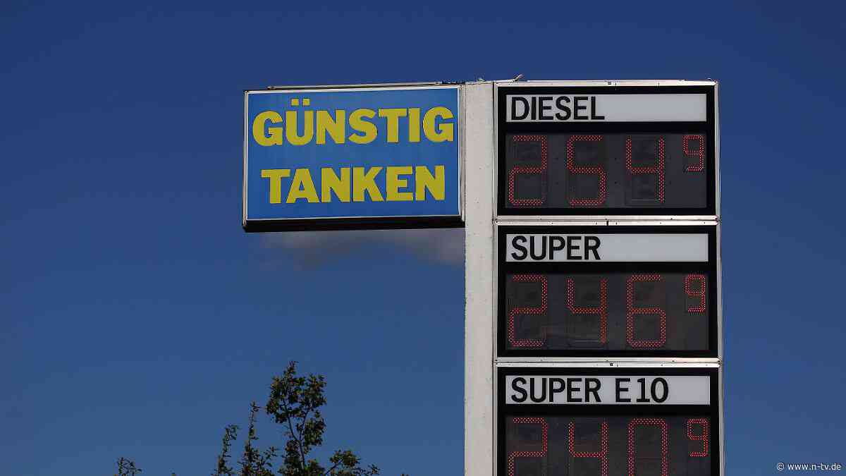 Raffinerien sind das Problem: Der Dieselmarkt wird sich so schnell nicht erholen