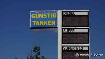Raffinerien sind das Problem: Der Dieselmarkt wird sich so schnell nicht erholen