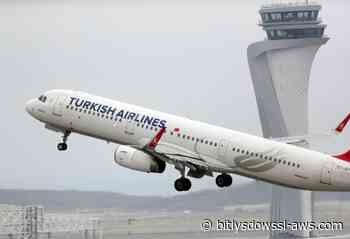 Turkish Airlines y Qatar Airways tienen fecha para retomar vuelos hacia Venezuela