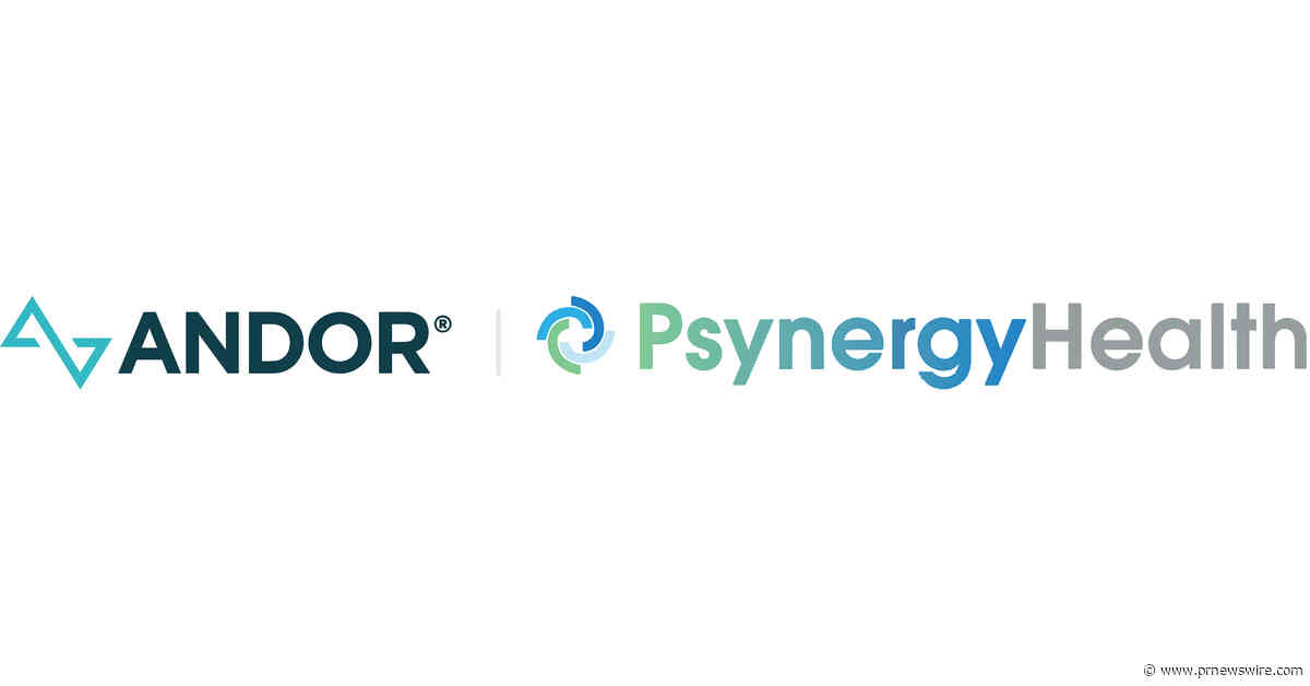 Psynergy Health Listed in the CMS ACCESS Participant Directory on Medicare.gov at Launch
