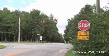 Coroner names man killed in head-on crash in Huntertown