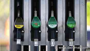 Hundreds of forecourts already charging £2 a litre for fuel as near-record prices threaten to further stoke inflation and hammer drivers for months to come, piling pressure on Labour to abandon its planned Fuel Duty hike
