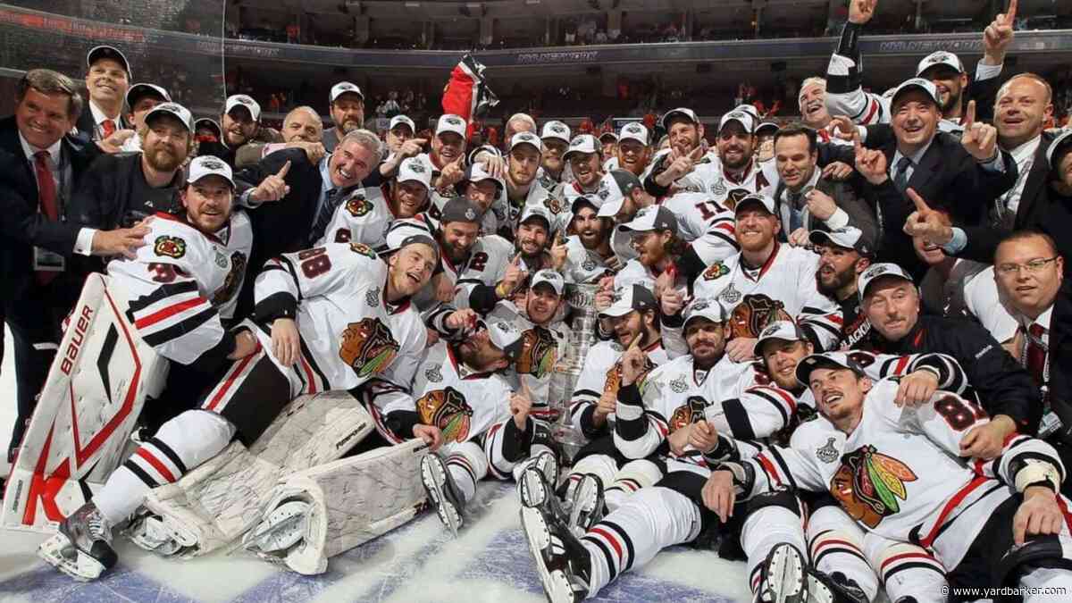 Blackhawks Picked the Perfect Time to Announce Connor Bedard’s Captaincy