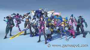 Why Blizzard Stopped Protecting The Overwatch Formula To Save The Game