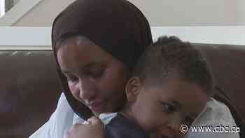 Federal authorities cancel Edmonton mom's removal from Canada hours before she boards plane