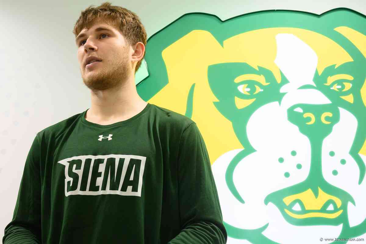Siena men's basketball picked 3rd, women 2nd in Metro preseason polls