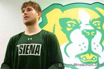 Siena men's basketball picked 3rd, women 2nd in Metro preseason polls
