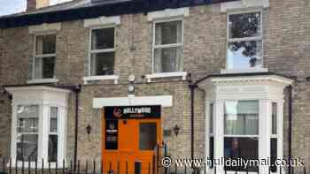 Hull hotel could be converted into HMO