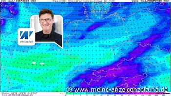 Ernüchternde Herbst-Prognose könnte sich nun bestätigen – Dürre spitzt sich weiter zu