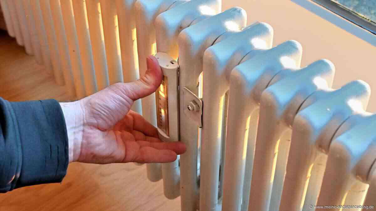 Pflicht zur Fernablesung: Neue Zähler im Mietshaus könnten Nebenkosten deutlich erhöhen